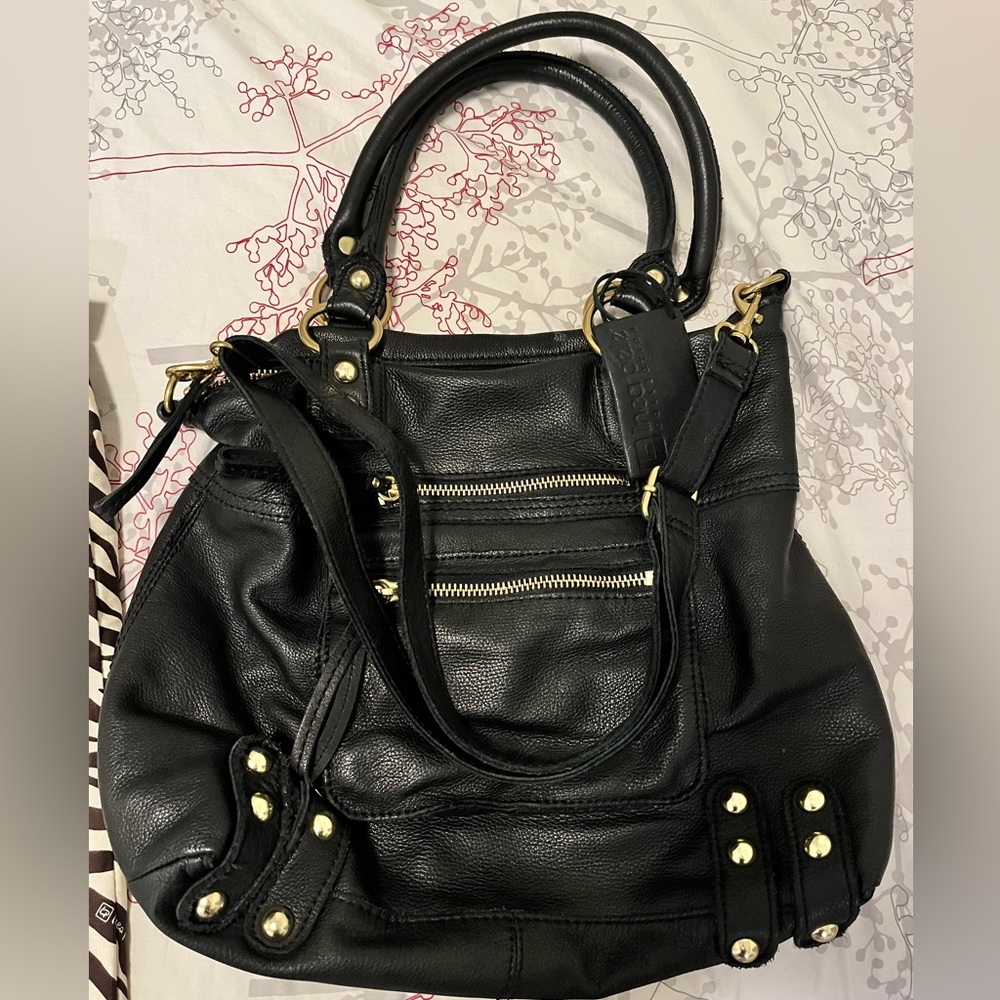 Linea pelle handbag